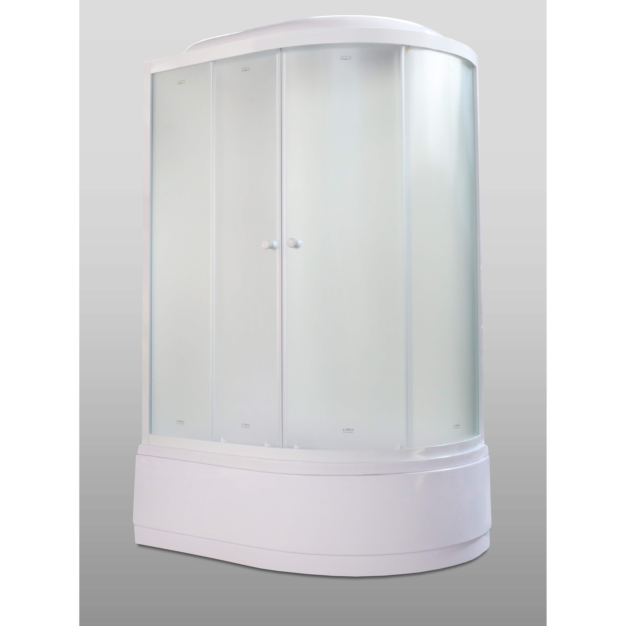 

Душевая кабина Parly EB122L, Матовый