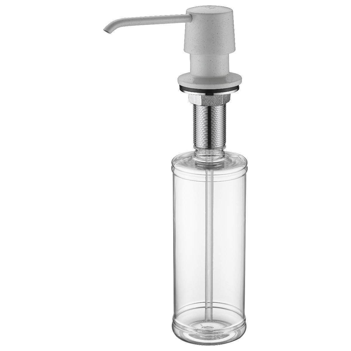 Дозатор для жидкого мыла Paulmark Sauber D001-331