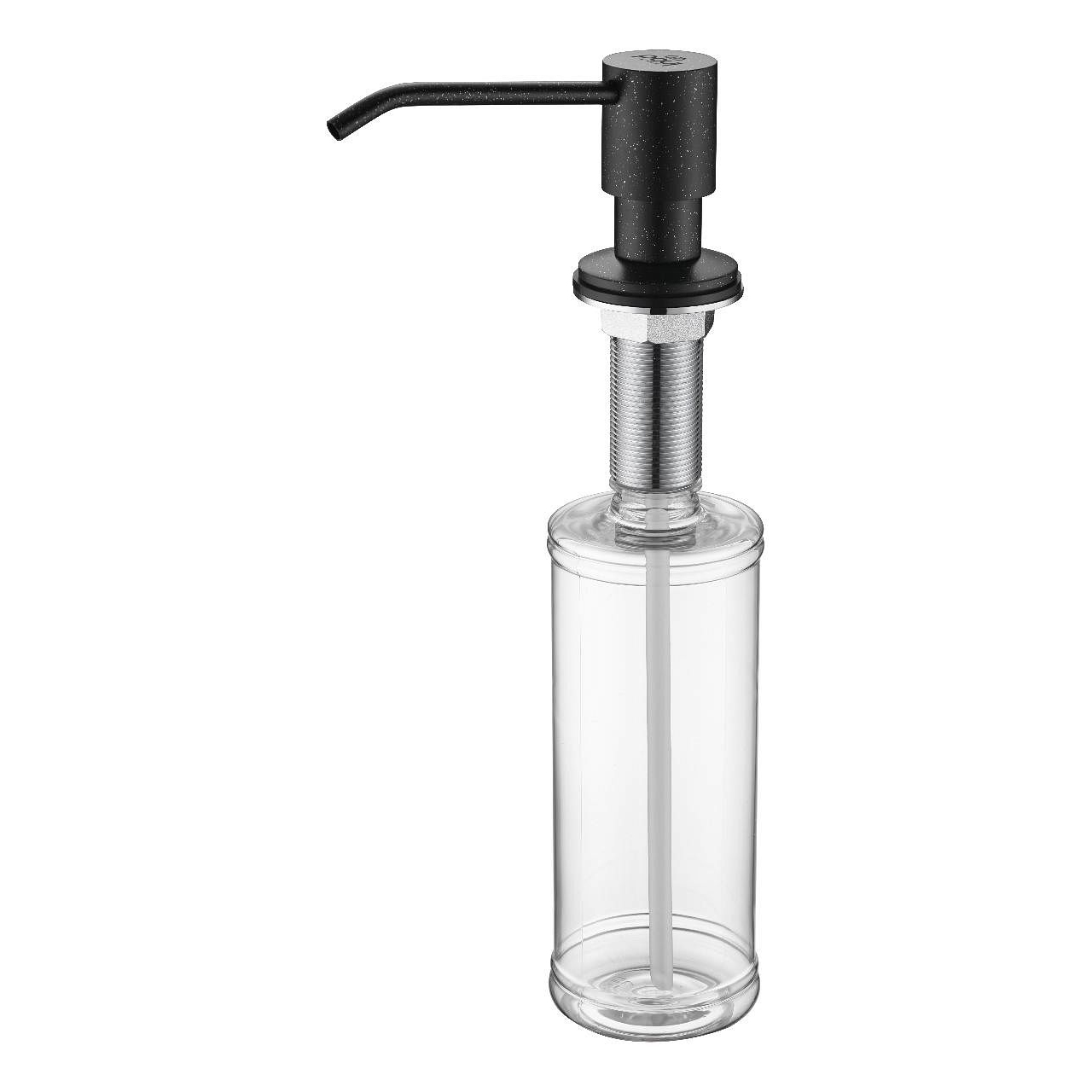 Дозатор для жидкого мыла Paulmark Rein D002-308