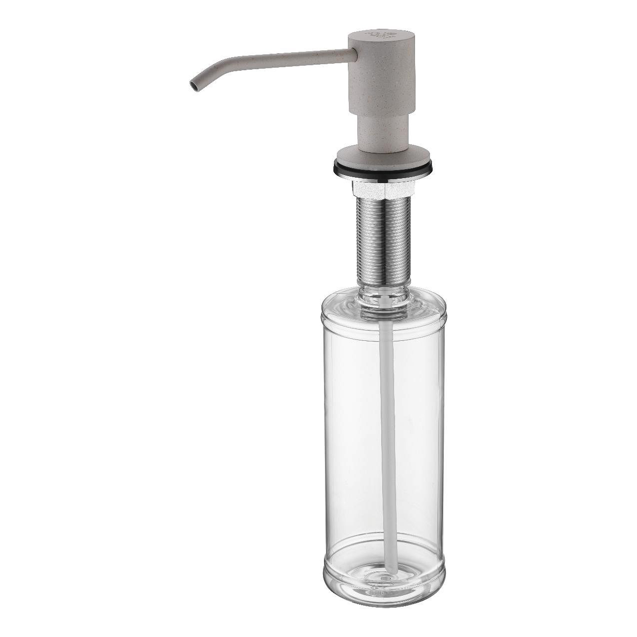 Дозатор для жидкого мыла Paulmark Rein D002-328