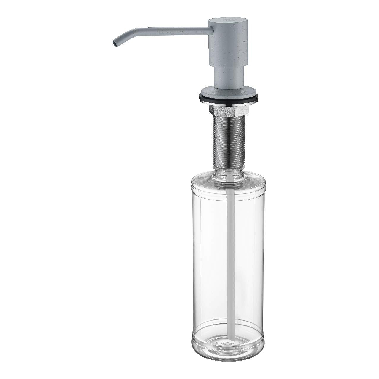 Дозатор для жидкого мыла Paulmark Rein D002-331 дозатор для жидкого мыла paulmark sauber d001 401