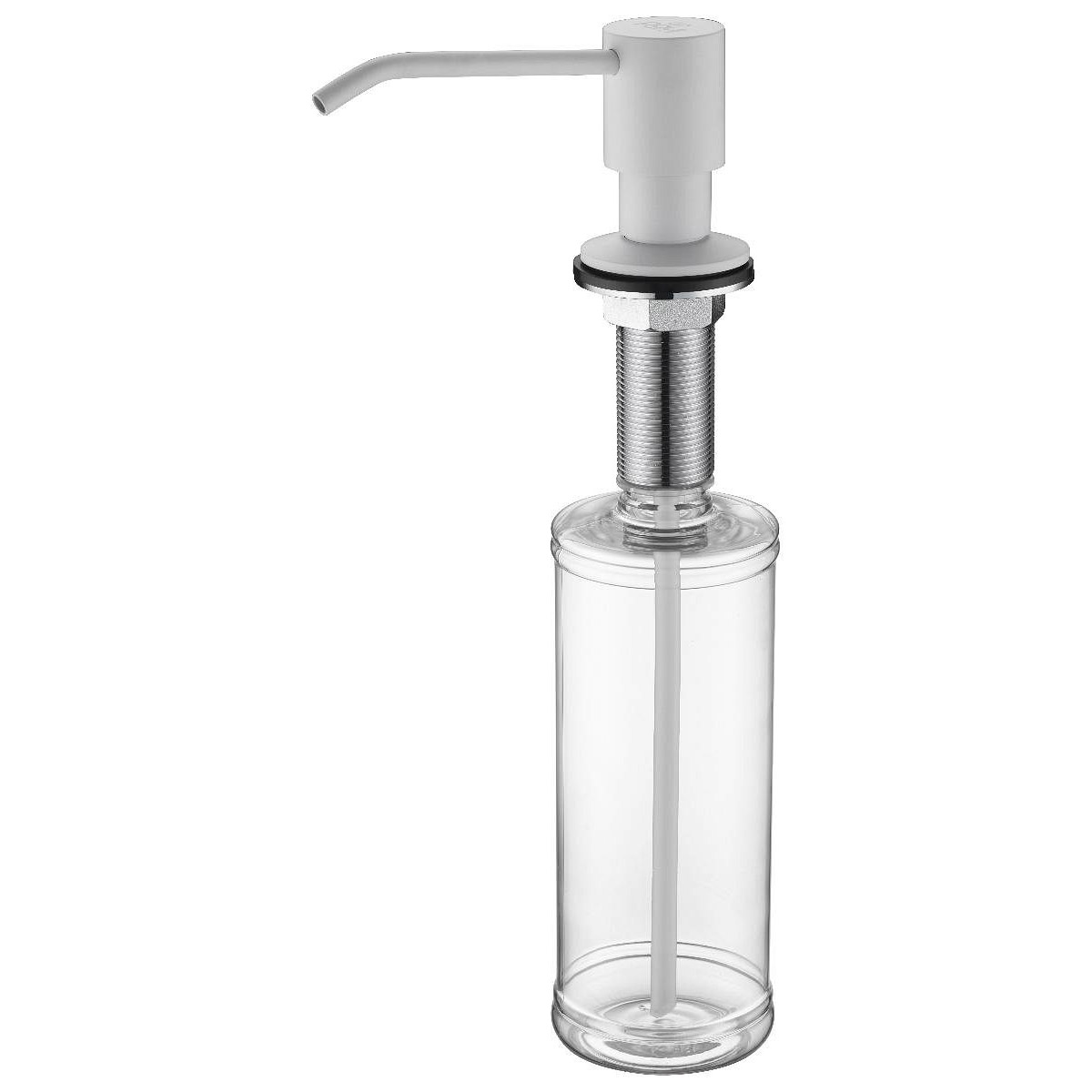 Дозатор для жидкого мыла Paulmark Rein D002-431