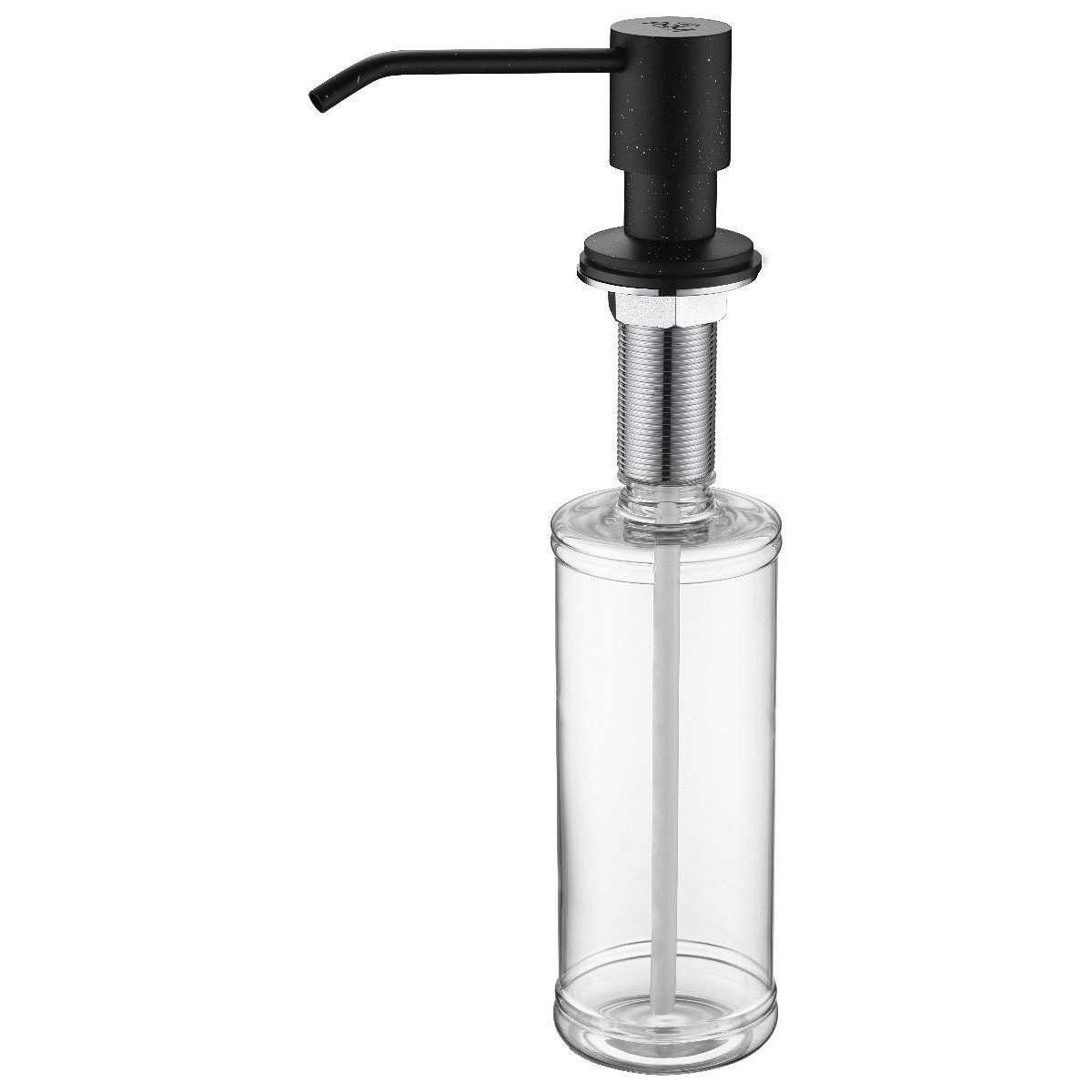 Дозатор для жидкого мыла Paulmark Rein D002-418 4066 liquimoly очист дмрв luftmassensensor rein 0 2л