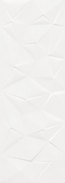 

Настенная плитка Peronda Fiber W 32x90 R, Белый