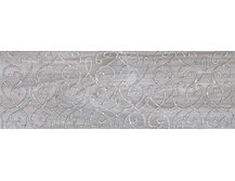 Декор Ceramica Classic Envy Blast серый 20х60