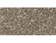 Мозаика Cersanit Royal Garden Коричневая Рельеф 13615 29,8x59,8