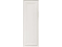 Настенная плитка Ascot New England Bianco Boiserie 33,3x100