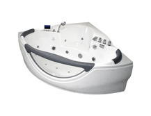 Акриловая ванна Gemy G9025-II K 155х155