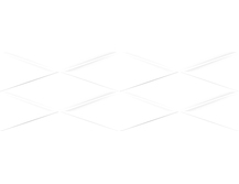 Cersanit Vegas Плитка настенная рельеф белый (VGU052) 25x75