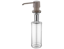 Дозатор для жидкого мыла Paulmark Sauber D001-302