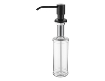 Дозатор для жидкого мыла Paulmark Rein D002-308