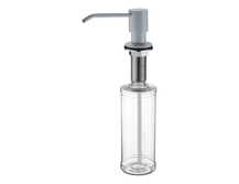 Дозатор для жидкого мыла Paulmark Rein D002-331
