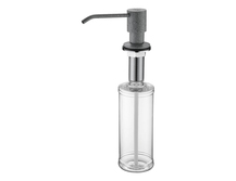Дозатор для жидкого мыла Paulmark Rein D002-310