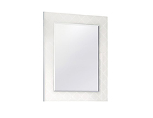 Зеркало для ванной Акватон Венеция 75 белое