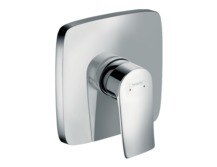 Внешняя часть смесителя для душа Hansgrohe Metris 31456000