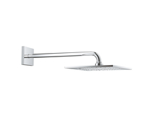 Верхний душ Grohe Rainshower F-Series 10″ 26259000