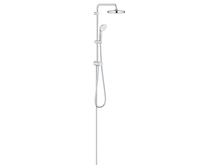 Душевая стойка Grohe Tempesta System 210 26381001