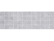 Декор Laparet Mason мозаичный Серый MM60108 20х60