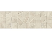 Настенная плитка FAP Ceramiche Mat&More Domino Beige 25x75