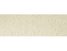 Настенная плитка FAP Ceramiche Lumina Stone Flower Beige 30,5x91,5