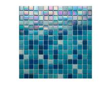 Мозаика Orro mosaic Classic Parad Blue JC 718 32,7x32,7