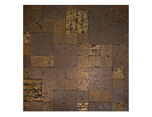Мозаика Orro mosaic LAVA Lava Gold 30x30