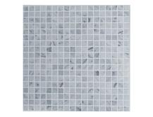 Мозаика Orro mosaic Stone Bianco Carrara Pol. 15x15x4 30,5x30,5