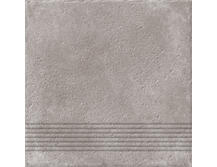 Ступень Cersanit Carpet Коричневый Str. 14454 29,8х29,8