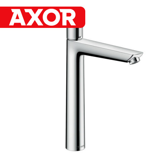 Смеситель для раковины Hansgrohe Talis Select E 71752000 33315₽