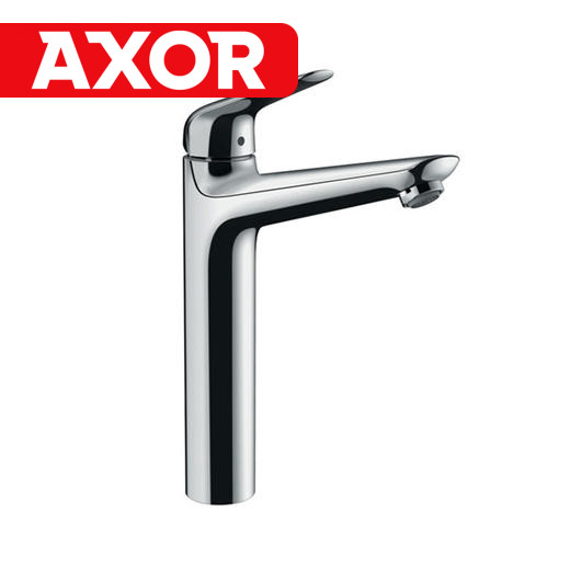 Смеситель для раковины Hansgrohe Novus 71123000 19859₽