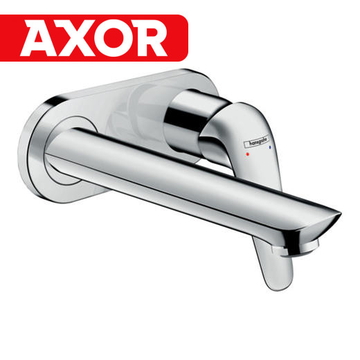 Смеситель для раковины Hansgrohe Novus 71127000 21165₽