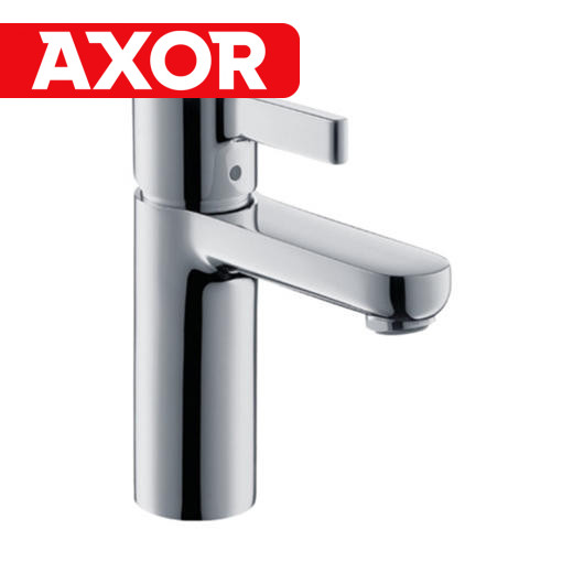 Смеситель для раковины Hansgrohe Metris S 31060000 29121₽