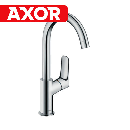 Смеситель для раковины Hansgrohe Logis 71130000 27650₽