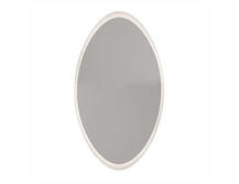 Зеркало для ванной Velvex Cerselli Luna 60