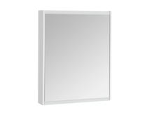 Зеркальный шкаф для ванной Акватон Нортон 65