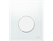 Кнопка для инсталляции Tece TECEloop Urinal 9242650 белый