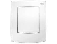 Кнопка для инсталляции Tece TECEambia Urinal 9242100 белый