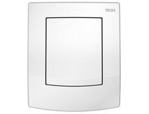 Кнопка для инсталляции Tece TECEambia Urinal 9242140 белый с антибактериальным покрытием