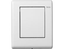 Кнопка для инсталляции Tece TECEplanus Urinal 9242312 белый матовый