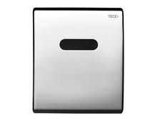 Кнопка для инсталляции Tece TECEplanus Urinal 9242351, 6 V батарея, хром глянцевый
