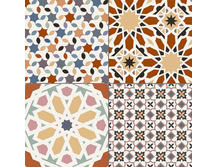 Керамогранит Realonda Marrakech Colour 44,2x44,2