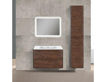 Мебель для ванной Vincea Vico 80 R.Wood