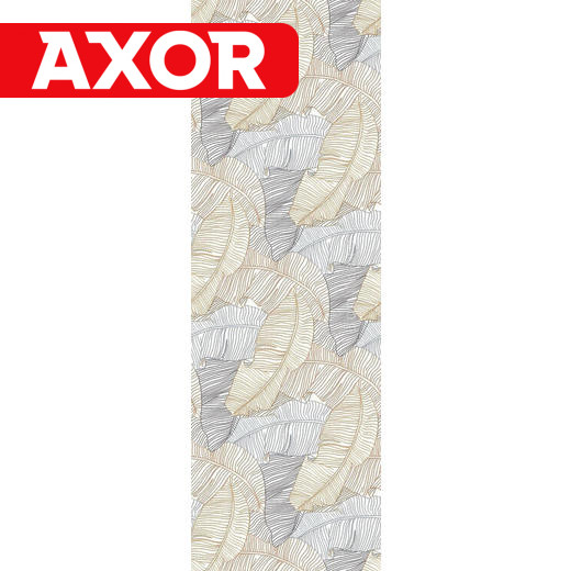 Настенная плитка Keraben Capitol MT Art Multicolor 30x90