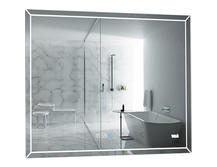 Зеркало для ванной WeltWasser Lanzo 80-2