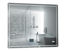 Зеркало для ванной WeltWasser Lanzo 80-5M