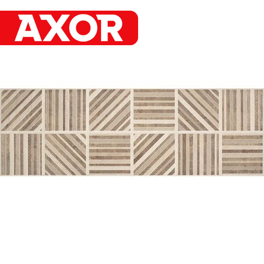 Настенная плитка Durstone Geom Decor 40х120