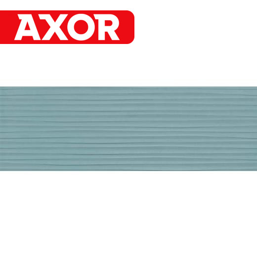 Настенная плитка Durstone Сrayon Niagara Blue 40х120