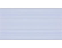 Настенная плитка AltaCera Lines Azul WT9LNS03 24,9x50