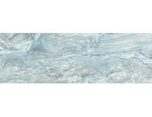 Настенная плитка Delacora Crystal Zaffiro WT15CRT23 25,3x75