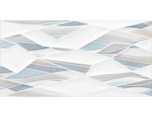 Настенная плитка New Trend Manhattan Bridge Gray WT9BRI15 24,9x50